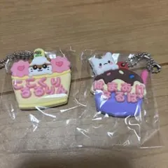 童話工房 名字夾