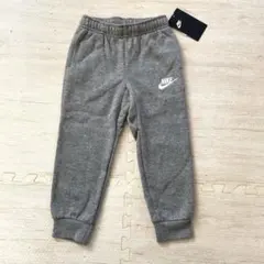 NIKE スウェット ズボン 4T
