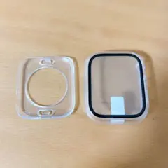 Apple Watch ケース series 9 8 7 45mm 防水