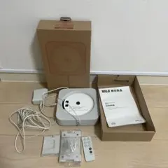 良品 無印良品 壁掛式CDプレーヤー　CPD-4のサムネイル