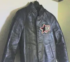 ✨最終値下げ✨✰CALEEキャリー◾オールレザースタジャン✰