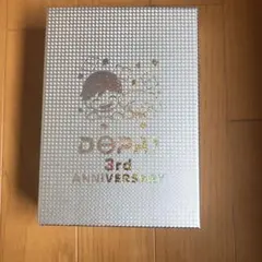 DOPA当選 3周年記念セット - メルカリ
