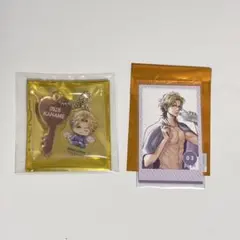 BROTHERS CONFLICT ブラコン 要 スイパラC賞 +ポラショセット