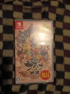 天穂のサクナヒメ Nintendo Switch BEST PRICE