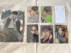 SEVENTEEN THE8 トレカ まとめ売り - メルカリ
