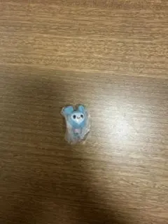 TWICE LOVELYSつまんでつなげてますこっとでらっくすガチャガチャナヨン