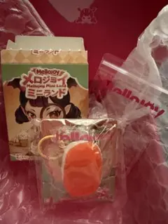 メロジョイ ミニランド ミニサーモン寿司 ミニ桜うさぎ - メルカリ