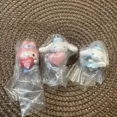 サンリオ スイングマスコット