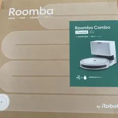 アイロボット　ルンバ　エッセンシャル　ホワイト【箱裏面に傷あり】 アイロボット ルンバ エッセンシャル ホワイト【箱裏面に傷あり
