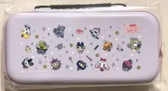 たまごっちプチプチおみせっち任天堂Switch2ケースのみ Tamagotchi
