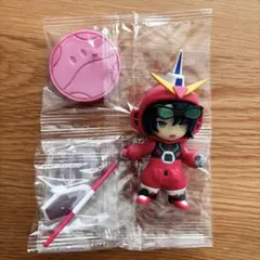 ガンダムSEED destiny pajamars アスラン・ザラ シークレット - メルカリ