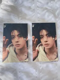 ORANGE BLOOD ラキドロ トレカ ジェイク