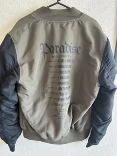 Bershka ジャケット Mサイズ