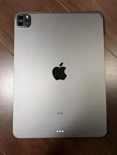 iPad Pro (11インチ) 第2世代 128GB WiFiモデル