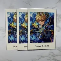 あんスタ 真白友也 ぱしゃっつ セット