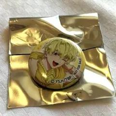 最安値ラス1 多聞くん今どっち 石橋ナツキ コラボカフェ 特典 ミニ缶バッジ