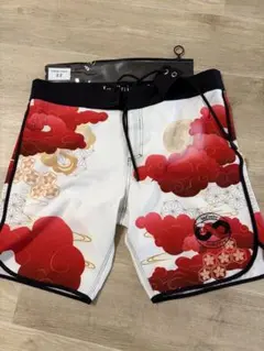 Infinity Momiji 28インチ サーフパンツ フィジーク - メルカリ