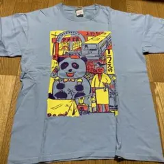 00s 2004年 KING 忌野清志郎 Tシャツ S オレンジ フジロック - メルカリ