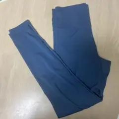 無印　ヨガウェア　レギンス
