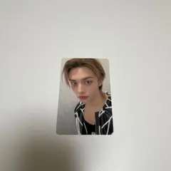 Straykids スキズ Hollow 幕張 会場限定 トレカ ヒョンジン