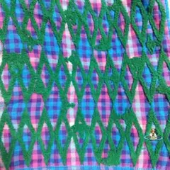 VivienneWestwood タオルハンカチ