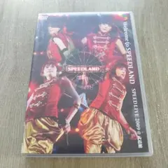 the WILLARD SPEED WAS BEST FRIEND DVD - メルカリ