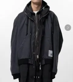 2026年最新】MAISON MIHARA YASUHIRO メンズ モッズコートの人気
