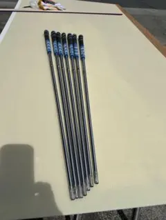 あき様 テーラーメイド トラスセンターシャフト 33 インチ M2TC - メルカリ
