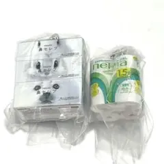 nepia トイレットロール ミニチュアチャーム 新品未使用