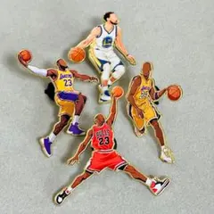 2026年最新】ピンズ ピンバッジ NBAの人気アイテム - メルカリ