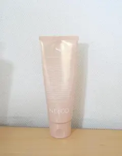 NEcCO クリアモイストフォーム 洗顔料 120g ６割残のサムネイル