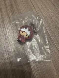 ONEPIECE ロー　めじるしアクセサリー　ガチャ