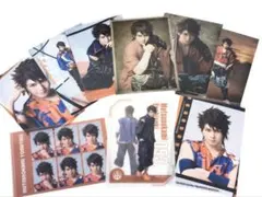 ミュージカル刀剣乱舞 刀ミュ 陸奥守吉行