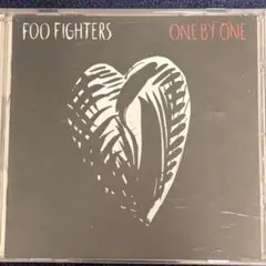 Foo Fighters / One by One