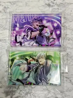 アイドリッシュセブン アイナナ revale 百 千アクリルブロック アクブロ