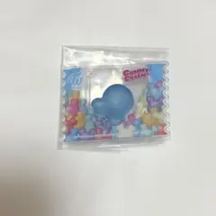 TWICE LOVELYS グミ＆チャーム ポーチ付 ナヨン
