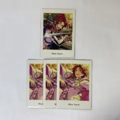 あんスタ 衣更真緒
