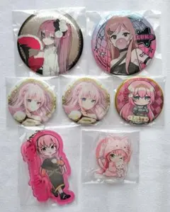 2025年最新】巡音ルカ まとめ売りの人気アイテム - メルカリ