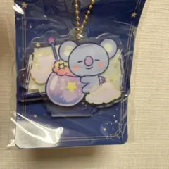 BT21 Magic Recipe アクリルキーホルダー アクスタKOYAのサムネイル