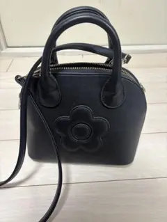 マリークヮント ショルダーバッグ