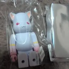 内袋未開封 ベアブリック SERIES51 キュゥべえ シリーズ51