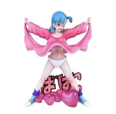 ゆ*か様 ブルマ フィギュア 海外ガレージキット - メルカリ