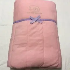 西川　裏ガーゼ　表綿パイル　肌布団　140x190cm