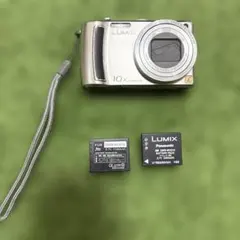 2026年最新】lumix dmc-tz85 充電器の人気アイテム - メルカリ