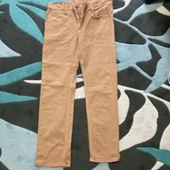 美品 エドウィンExclusive Vintage 472XVS 36