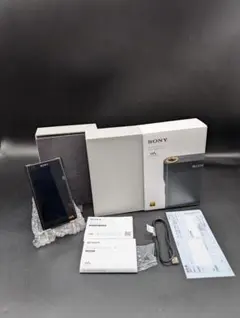 Sony Walkman NW-WM1AM2 極美品 RMT-NWS20付き - メルカリ