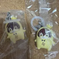 アイナナ　めじるしアクセサリー　ZOOL 狗丸トウマ　まとめ売り