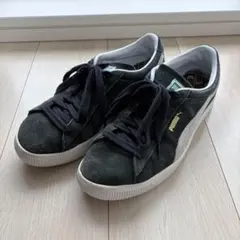 PUMA SUEDE プーマ スウェード スエード ヴィンテージ26.5cmのサムネイル