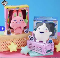 【新品未開封】たまごっち Displayful シロいるかっちのサムネイル