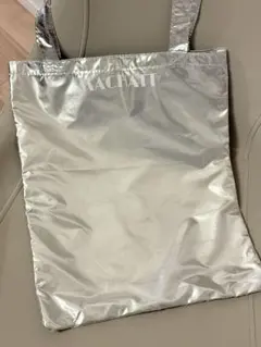machat トートバッグ　エコバッグ　ノベルティー